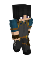 Bartholomew (Tales from the SMP)