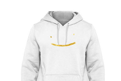 Dream 14 million fleece hoodie cheap