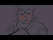 An animatic about Tommy’s third canon death