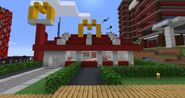 McPuffy's