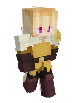 C!Tubbo  Minecraft Skin