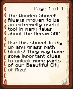 wallpapers Tales From The Smp Posters Gogtopia tales from the smp books dream team
