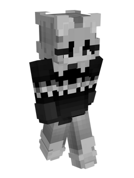Black and White