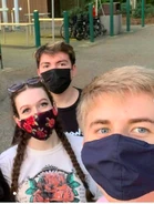 Hannah and purp.png (252 KB) Hannah, KrustyDavid, and Purpled