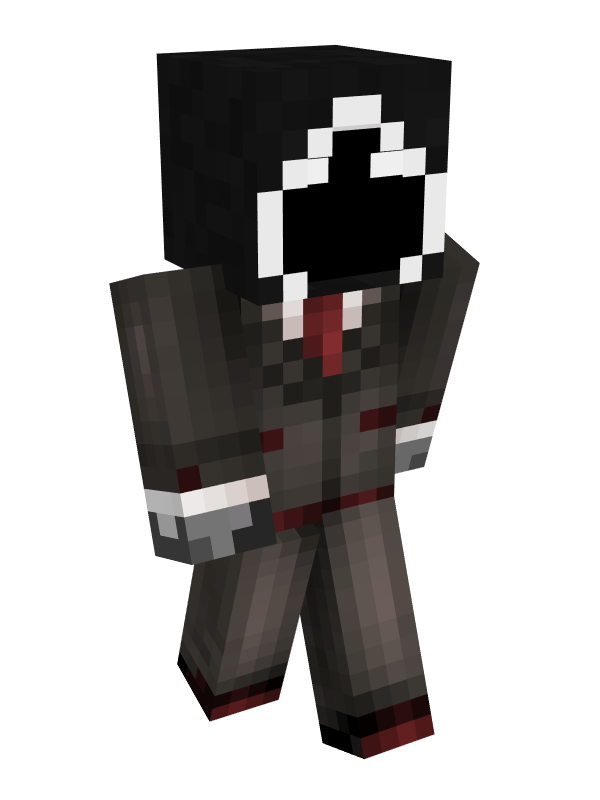 Eggpire Tubbo Minecraft Skin