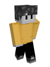 Former default Ghostbur