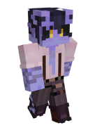 Thevir (D&D character)