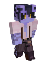 Thevir (D&D character)