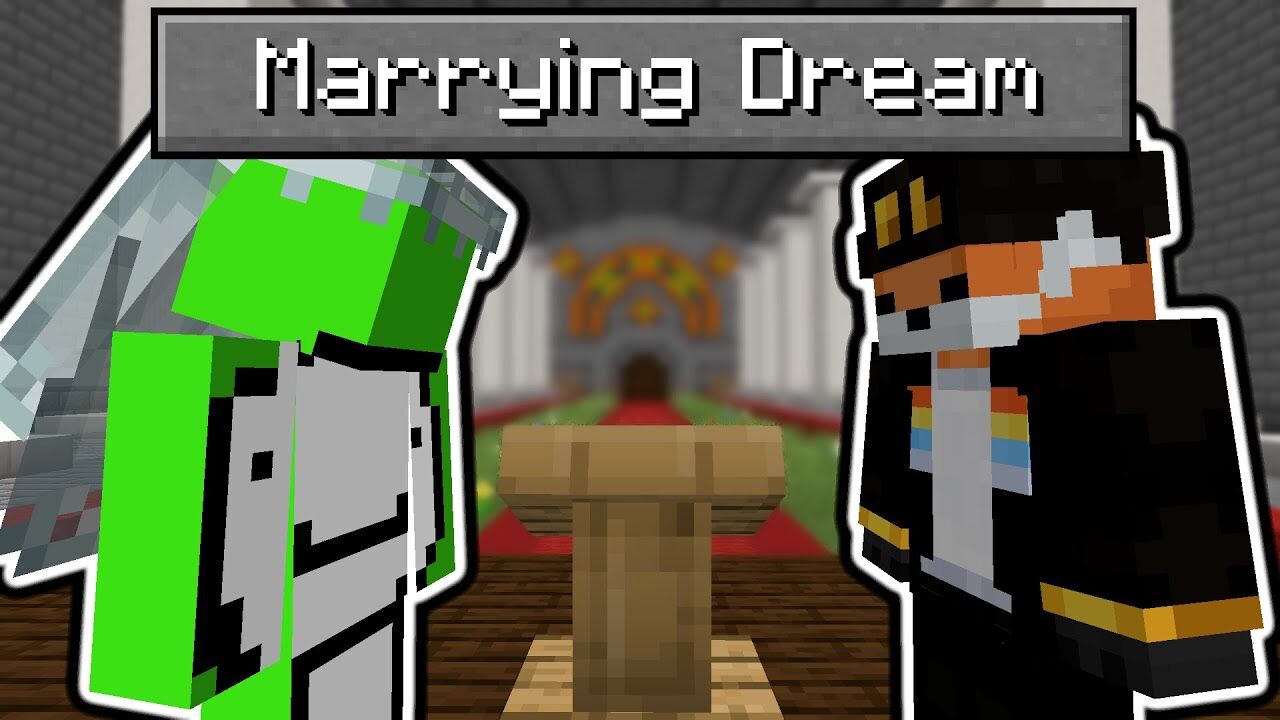 Fundy : r/dreamsmp