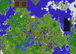 Tommyinnit house location