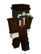 Percy - Tubbo