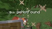 Minecraft Speedrunner VS Hunter (FIRST EVER) 1.jpeg