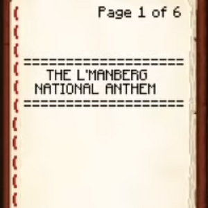 L Manberg National Anthem Dream Team Wiki Fandom This tag belongs to the additional tags category. l manberg national anthem dream team