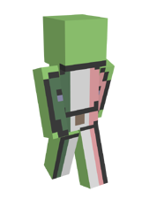 Updated Ghost Mexican Dream