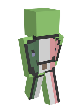 Updated ghost