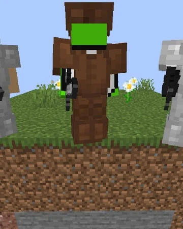 Minecraft But We Can Only See One Chunk Dream Team Wiki Fandom