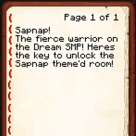 Tales From The Smp Books Dream Team Wiki Fandom Cornelius the wise | tales from the smp. tales from the smp books dream team