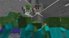 Minecraft Zombie Apocalypse