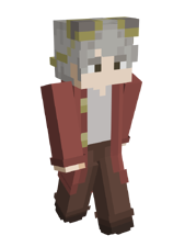 Qock Pills (Tales from the SMP)