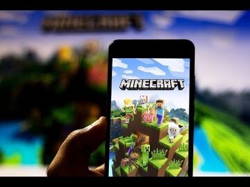 So you can play Minecraft Java Edition from your Android mobile