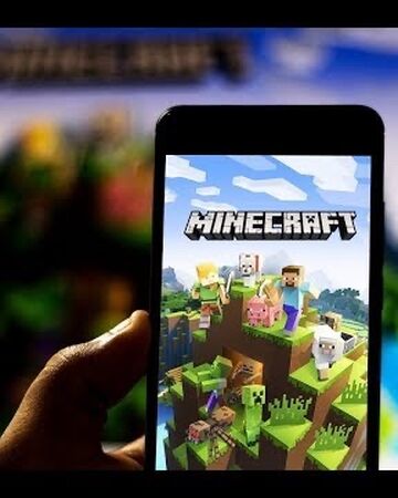 How To Play Minecraft Java On Your Phone Dream Team Wiki Fandom