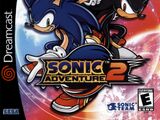 Sonic Adventure 2