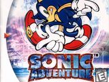 Sonic Adventure