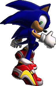 ソニックアドベンチャー2 ポストカード Sonic Adventure 2 1200?cb=20171201224617