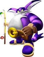 Big the Cat