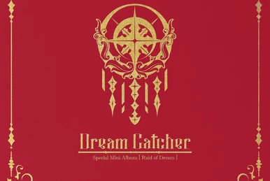 Over the Sky | Dreamcatcher Wiki | Fandom