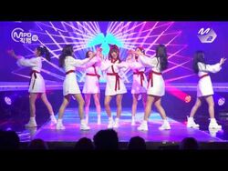 Chase Me | Dreamcatcher Wiki | Fandom