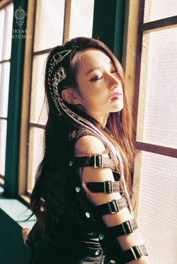 Nightmare · Escape the ERA/Gallery | Dreamcatcher Wiki | Fandom