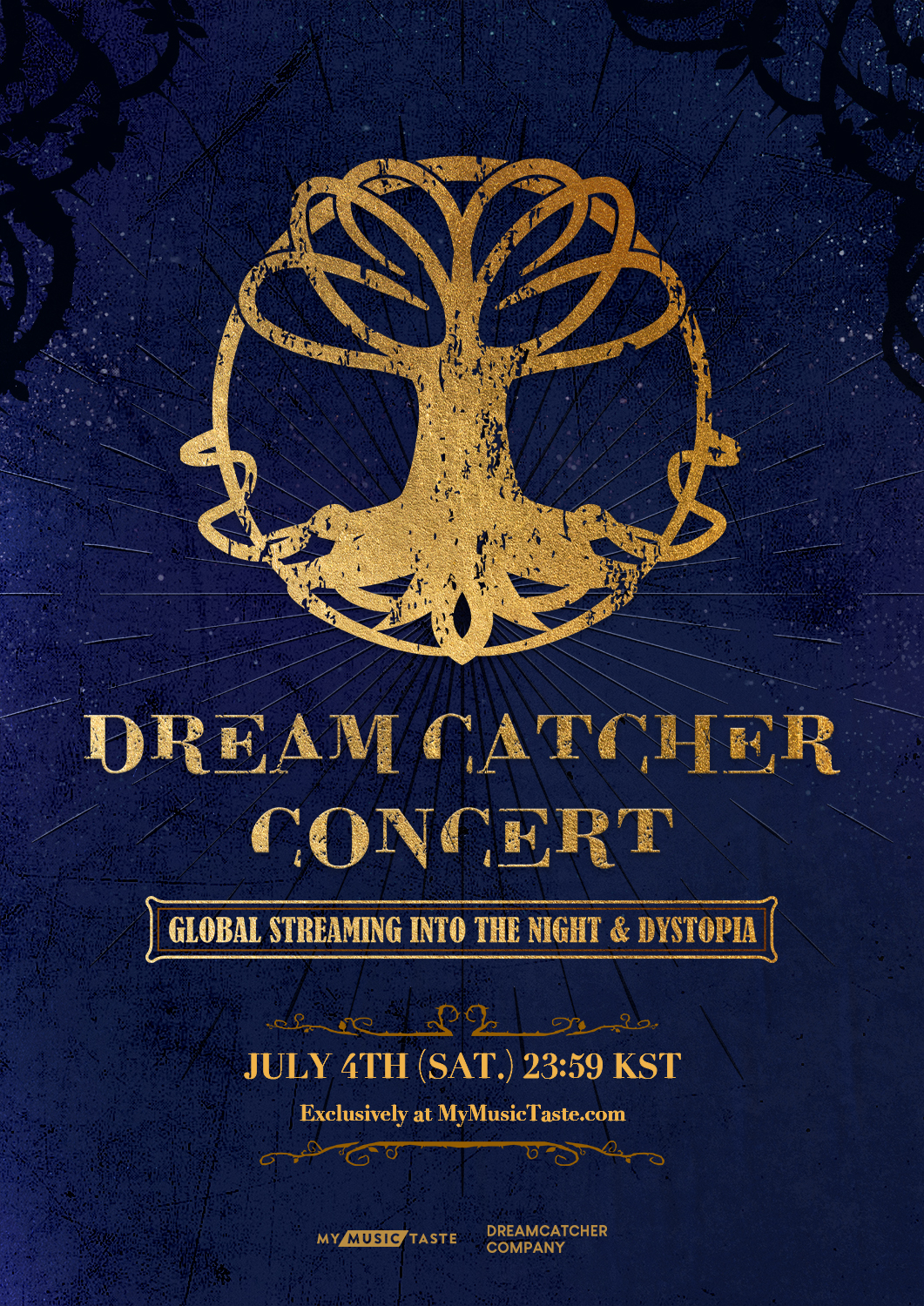 ミュージック Dreamcatcher Concert CROSSROADS DVD DREAMCATCHER Online Concert CROSSROADS DVD (Sealed) | eBay