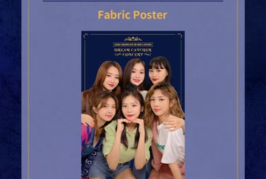 Dreamcatcher Concert CROSSROADS DVD | Dreamcatcher Wiki | Fandom