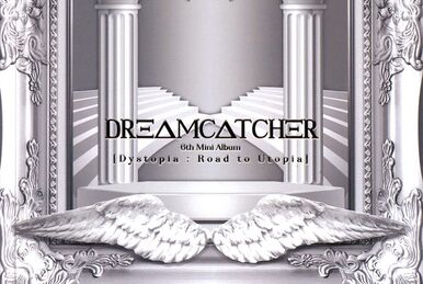 Alone in the City | Dreamcatcher Wiki | Fandom