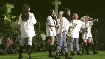 CROSSROADS | Dreamcatcher Wiki | Fandom