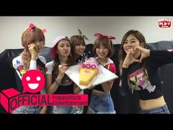 Minx Dreamcatcher Love Shake 超激レア！ - メルカリ