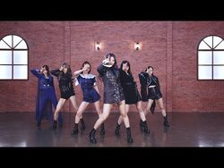 Scream | Dreamcatcher Wiki | Fandom