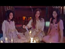 Good Night | Dreamcatcher Wiki | Fandom