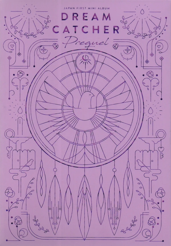 Prequel Dreamcatcher Wiki Fandom
