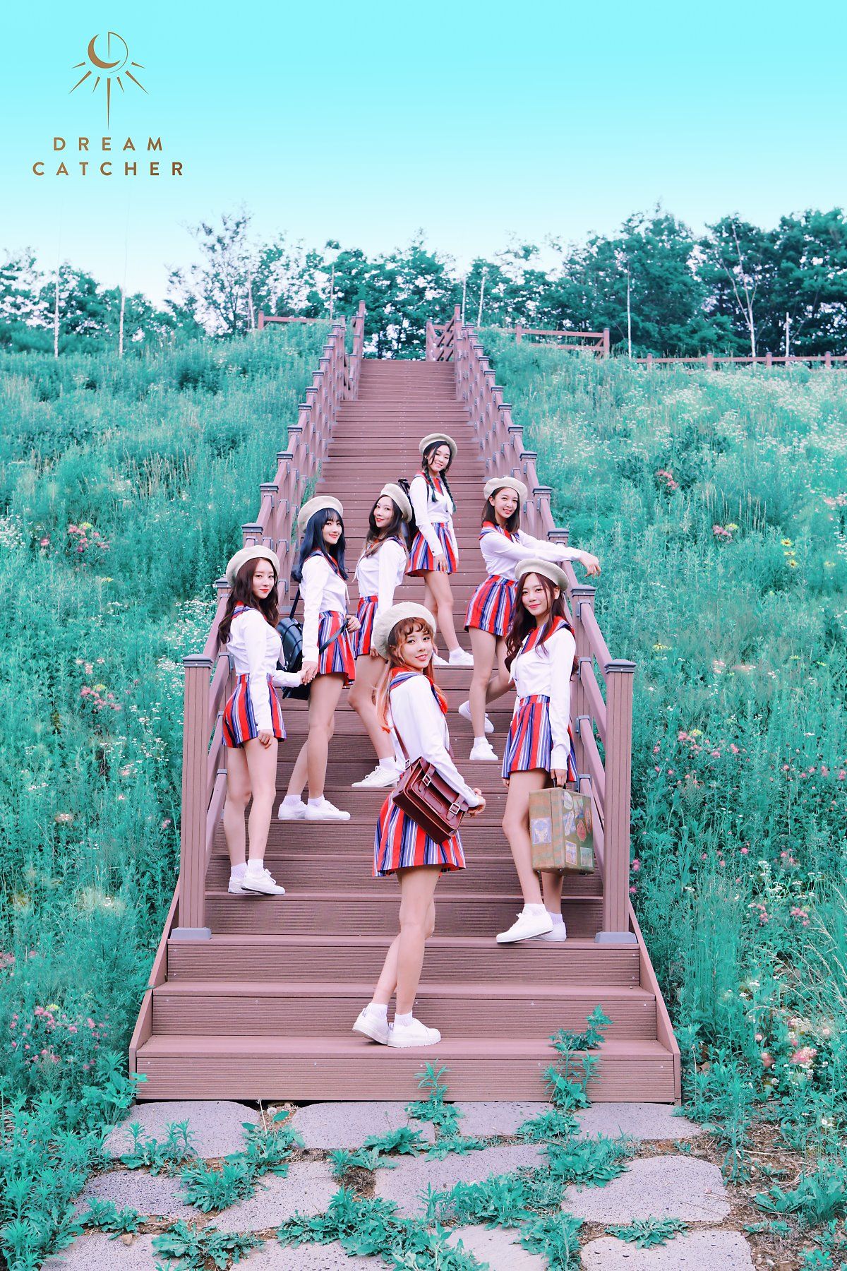 Prequel/Gallery | Dreamcatcher Wiki | Fandom