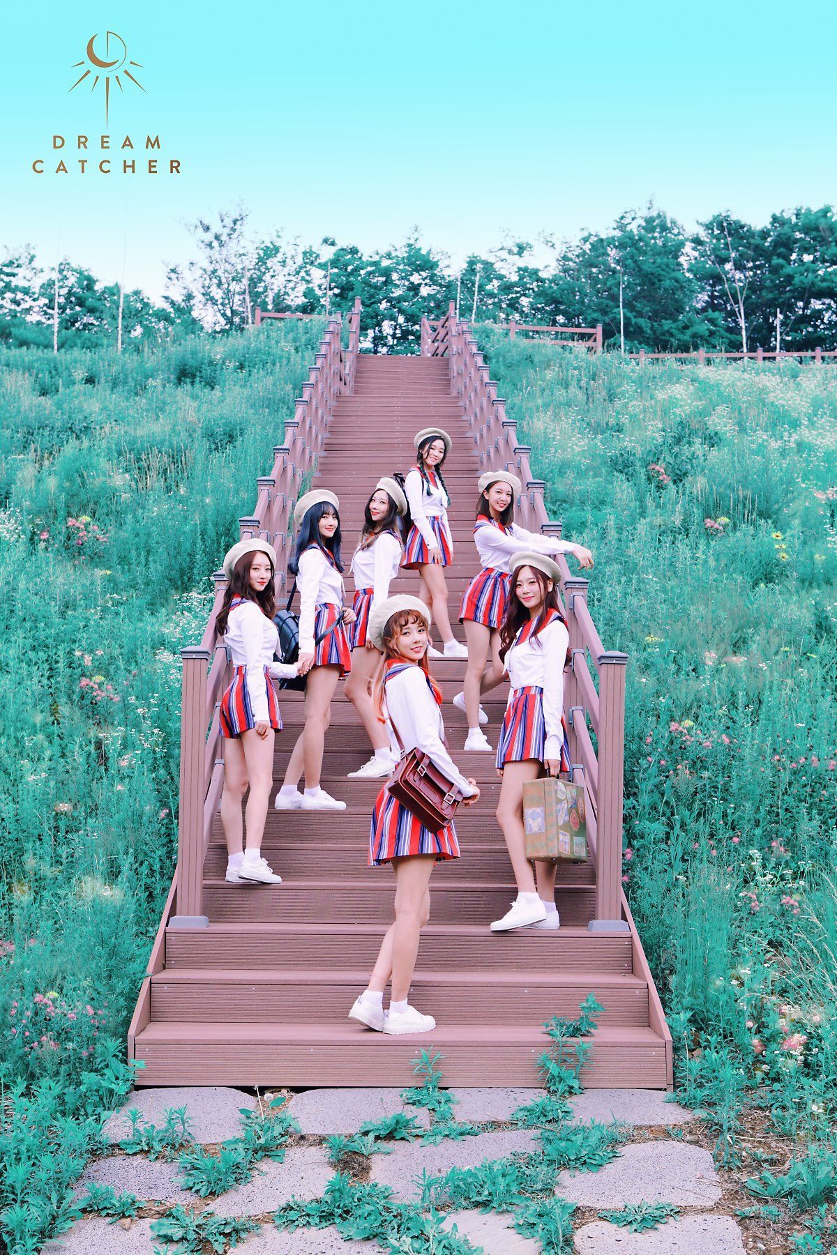 Dreamcatcher | Dreamcatcher Wiki | Fandom