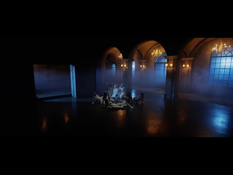 -Dance_Video-_Dreamcatcher(드림캐쳐)_'Shatter'