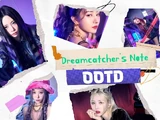 Dreamcatcher's Note