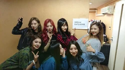 Fly High Concert in Japan/Gallery | Dreamcatcher Wiki | Fandom