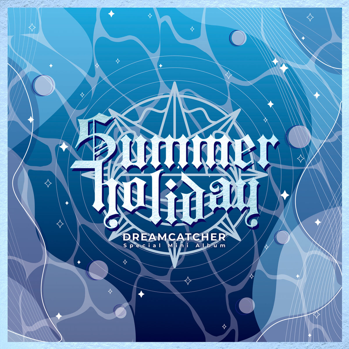 Summer Holiday | Dreamcatcher Wiki | Fandom