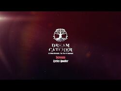 Dreamcatcher scream アルバム 新品未開封 file.jpg