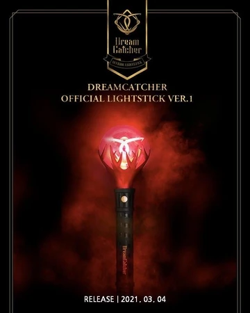 Lightstick Dreamcatcher Wiki Fandom