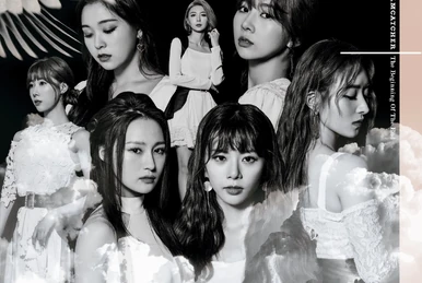 Dreamcatcher Concert CROSSROADS DVD | Dreamcatcher Wiki | Fandom