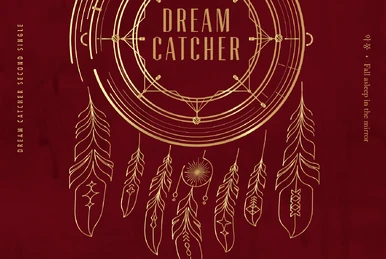Dreamcatcher Concert CROSSROADS DVD | Dreamcatcher Wiki | Fandom Dreamcatcher Concert CROSSROADS DVD | Dreamcatcher Wiki | Fandom